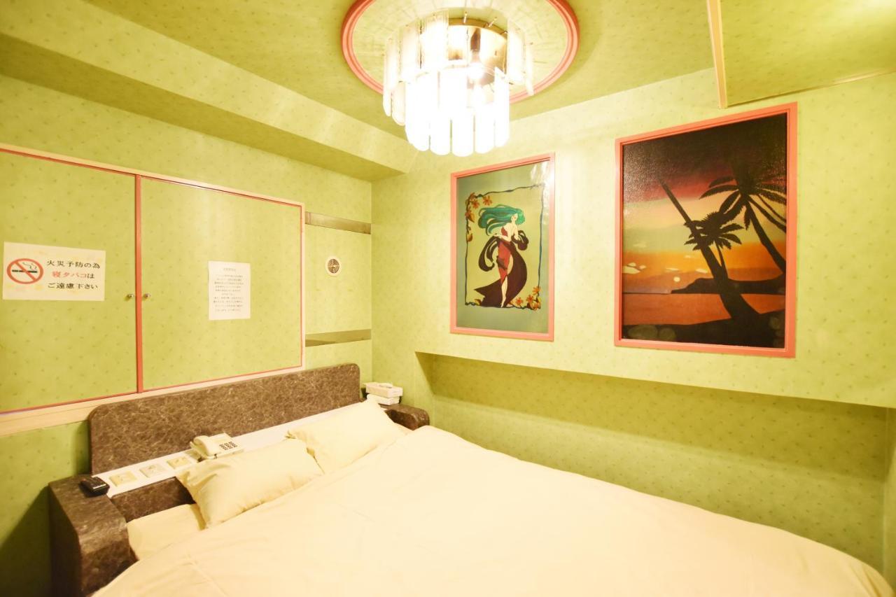 Liebeshotel San Marco (adults Only) 2*