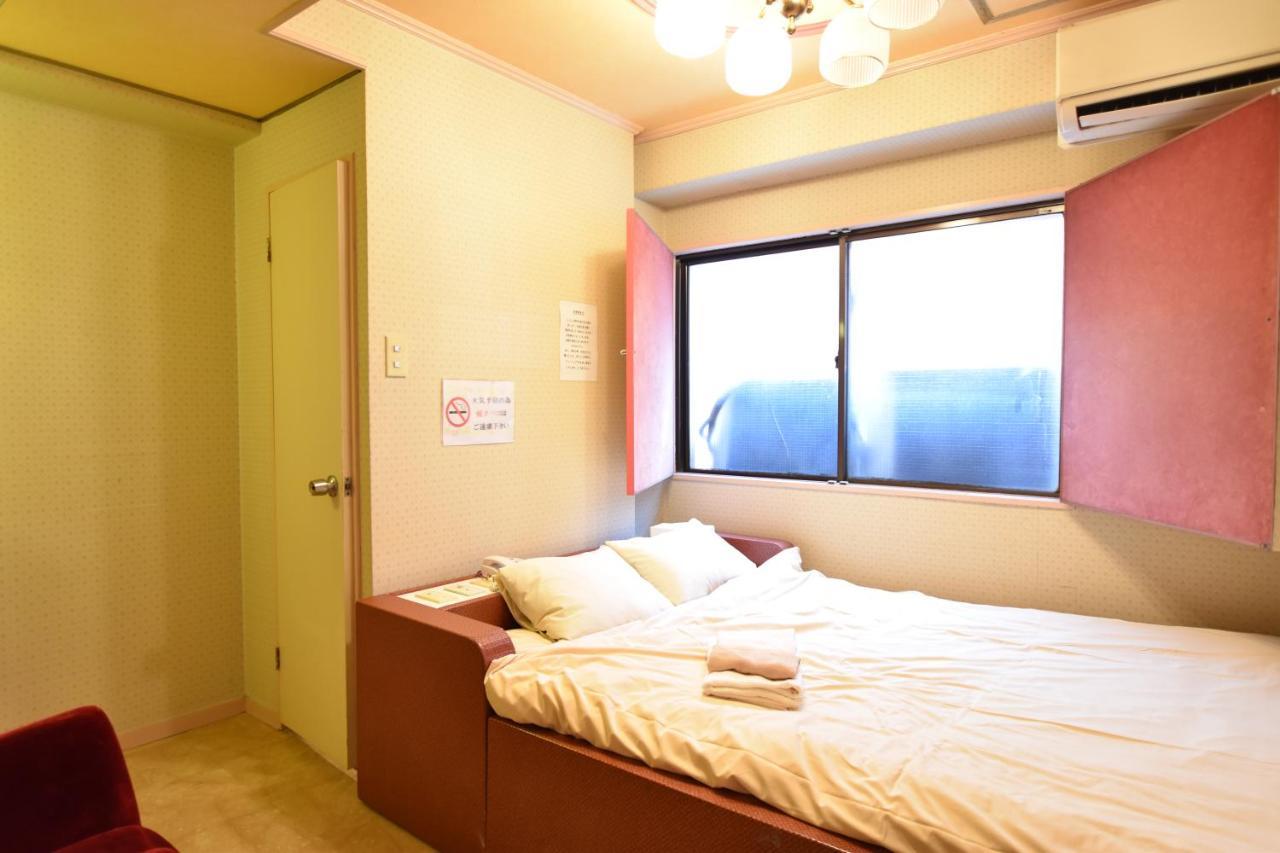 San Marco (adults Only) Liebeshotel Präfektur Tokio
