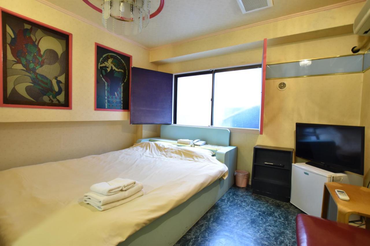 San Marco (adults Only) 2* Präfektur Tokio