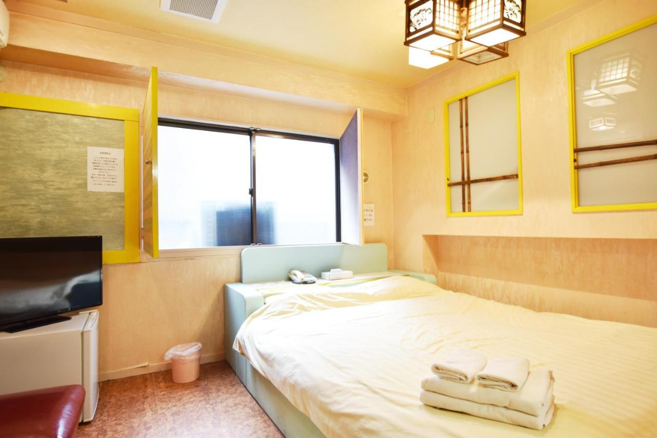 San Marco (adults Only) Liebeshotel 2*