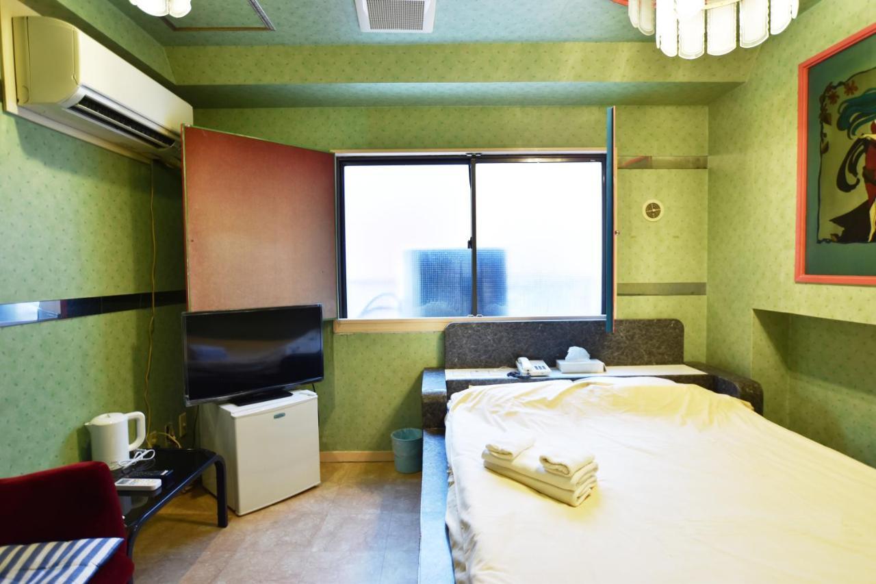 Liebeshotel San Marco (adults Only) Präfektur Tokio