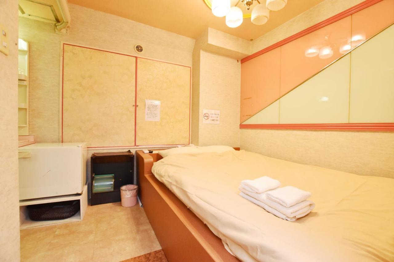 Liebeshotel San Marco (adults Only) Präfektur Tokio