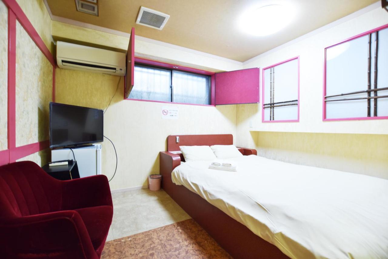 Liebeshotel San Marco (adults Only)