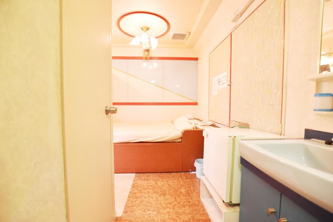 San Marco (adults Only) Liebeshotel Präfektur Tokio