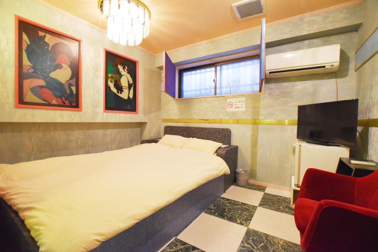 San Marco (adults Only) Liebeshotel 2*
