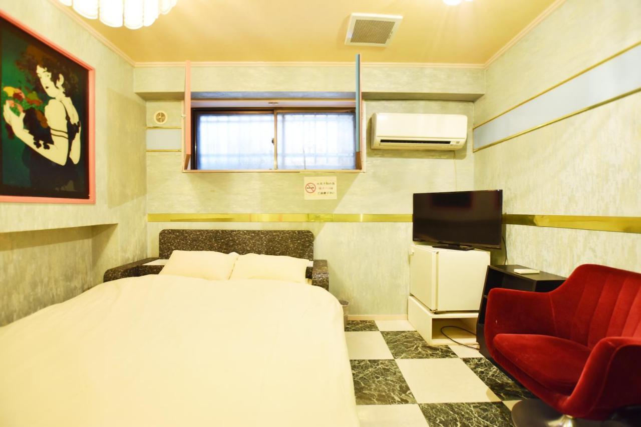 Liebeshotel San Marco (adults Only) 2*