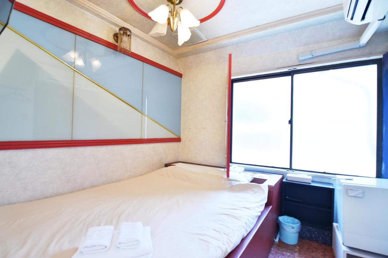 San Marco (adults Only) Präfektur Tokio