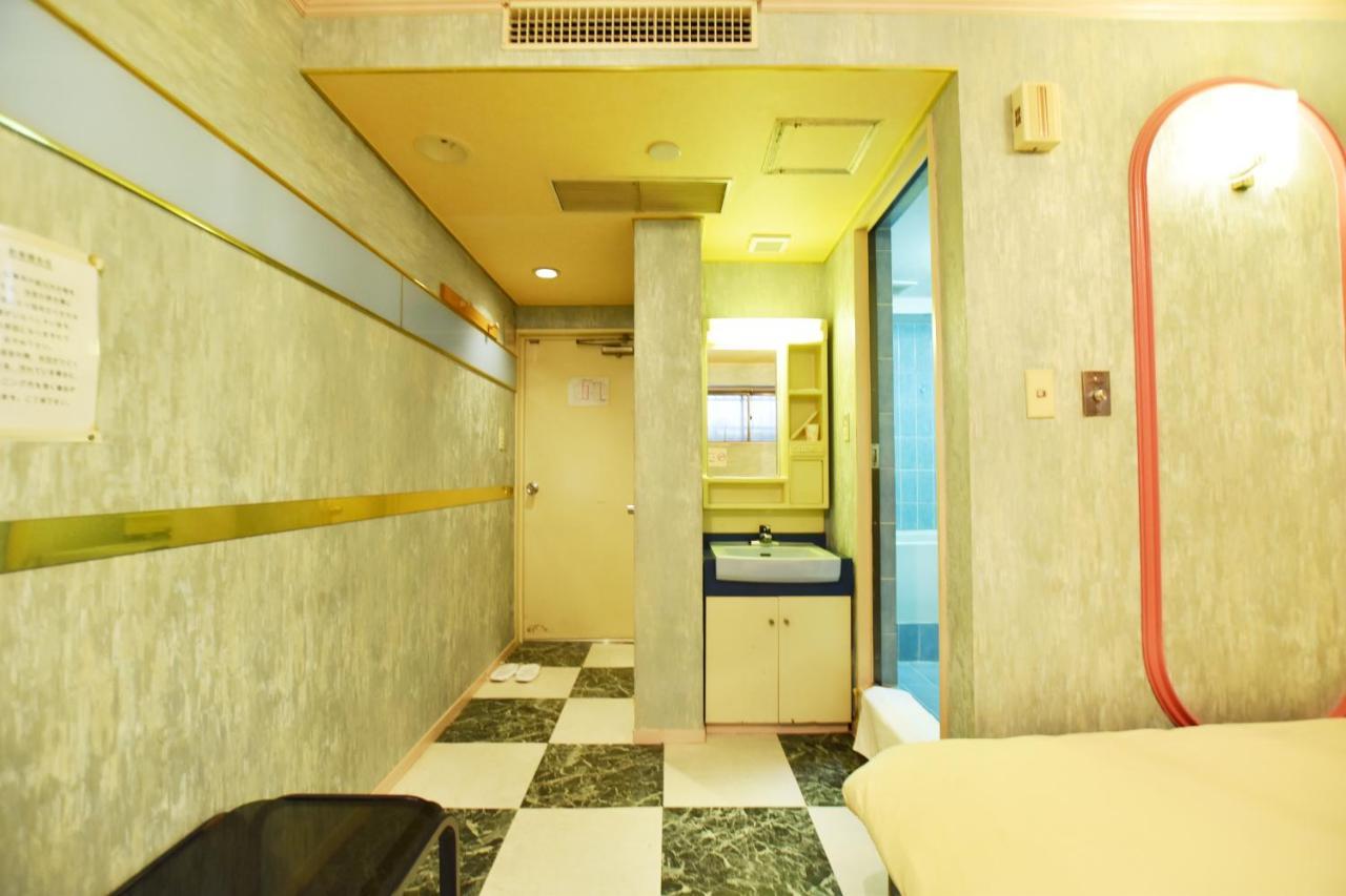 San Marco (adults Only) 2* Präfektur Tokio