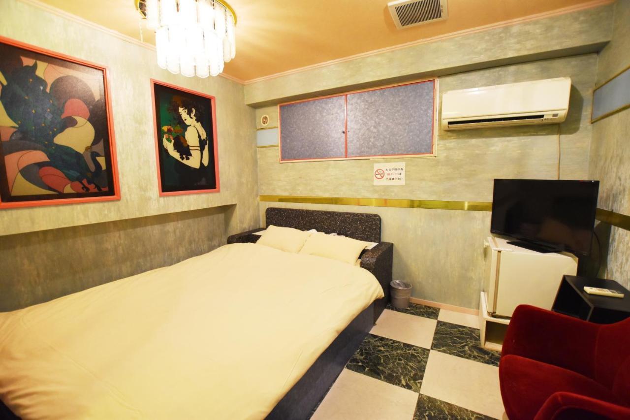 Liebeshotel San Marco (adults Only) 2*